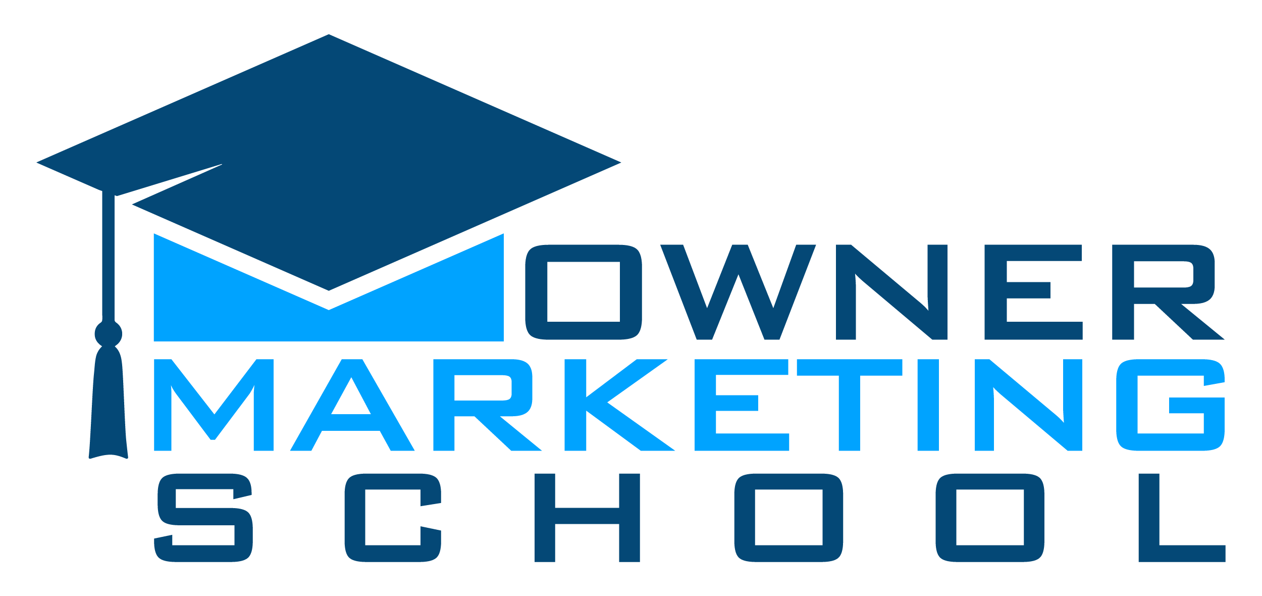 Owner Marketing School
